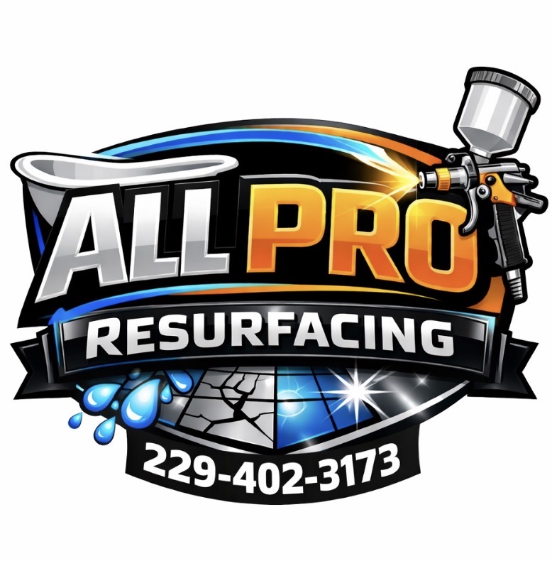 All Pro Resurfacing — 229-402-3173